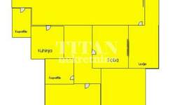 Troiposoban stan, Beograd - Centar | Prodaja · 92m² · 310.000€