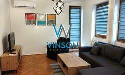 Jednoiposoban stan, Novi Sad - Centar | Izdavanje · 45m² · 480€