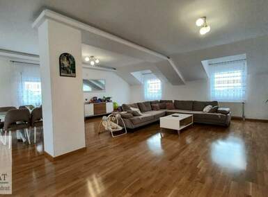 Stan, Beograd - Rvati | Prodaja · 162m² · 262.000€