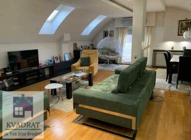 Troiposoban stan, Beograd - Obrenovac (mesto) | Prodaja · 181m² · 189.000€