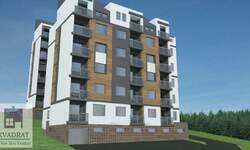 Jednoiposoban stan, Zlatibor | Prodaja · 37m² · 65.730€
