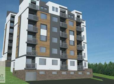Jednoiposoban stan, Zlatibor | Prodaja · 37m² · 65.730€