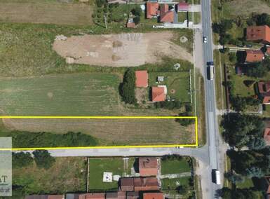 Plac, Beograd - Zvečka | Prodaja · 120.000€