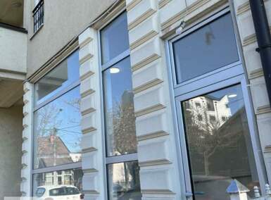 Poslovni prostor / Lokal, Beograd - Obrenovac (mesto) | Prodaja · 58m² · 116.000€