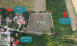 Plac, Beograd - Barič | Prodaja · 77.000€