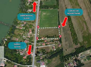 Kuća, Beograd - Skela | Prodaja · 55m² · 60.000€