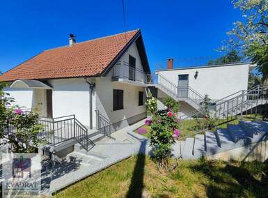 Kuća, Beograd - Draževac | Prodaja · 382m² · 140.000€