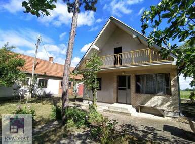 Kuća, Vladimirci | Prodaja · 90m² · 33.000€