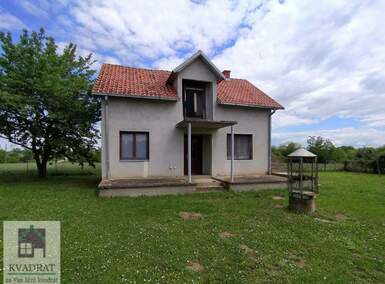 Kuća, Ub - Vrelo | Prodaja · 120m² · 65.000€