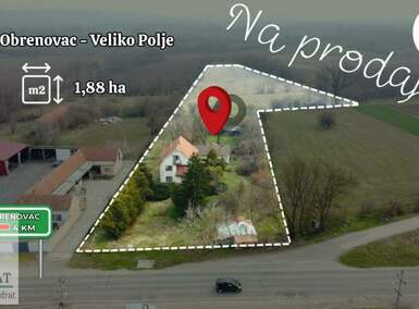 Kuća, Beograd - Veliko polje | Prodaja · 150m² · 170.000€
