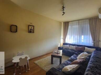 Trosoban stan, Beograd | Prodaja · 68m² · 115.000€