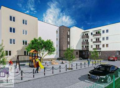 Dvoiposoban stan, Beograd - Rvati | Prodaja · 61m² · 104.720€