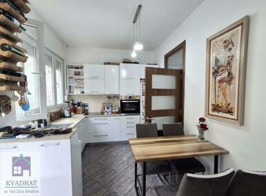 Dvosoban stan, Beograd - Cara Dušana | Prodaja · 47m² · 160.000€