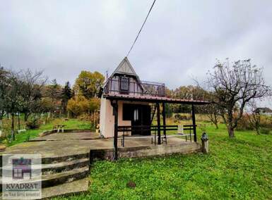 Kuća, Beograd - Vrbovno | Prodaja · 30m² · 35.000€