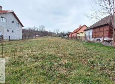 Plac, Beograd - Barič | Prodaja · 50.000€