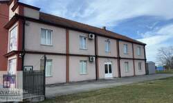 Poslovni prostor / Lokal, Beograd - Zvečka | Izdavanje · 1000m² · 2.500€