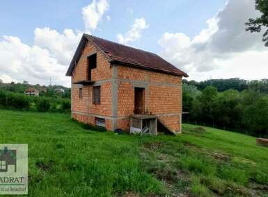 Kuća, Beograd - Mislođin | Prodaja · 159m² · 54.000€
