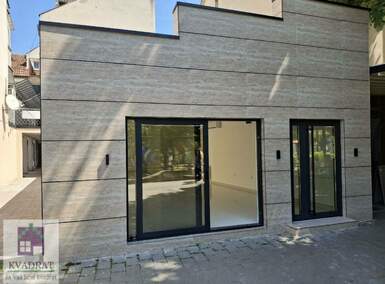 Poslovni prostor / Lokal, Beograd | Izdavanje · 93m² · 1.600€