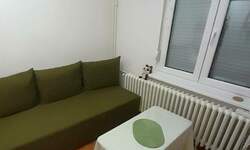 Jednosoban stan, Novi Sad | Prodaja · 30m² · 82.000€