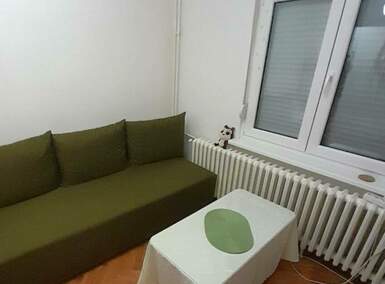 Jednosoban stan, Novi Sad | Prodaja · 30m² · 82.000€