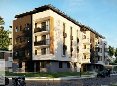 Dvoiposoban stan, Beograd - Obrenovac (mesto) | Prodaja · 84m² · 140.118€