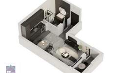Garsonjera, Novi Sad | Prodaja · 29m² · 64.680€
