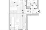 Garsonjera, Novi Sad | Prodaja · 29m² · 64.680€