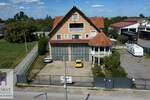 Poslovni prostor / Lokal, Beograd - Urovci | Izdavanje · 230m² · 1.000€