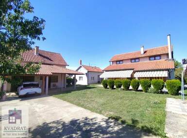 Kuća, Beograd - Stepojevac | Prodaja · 187m² · 150.000€