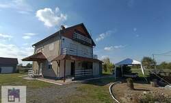 Kuća, Ub - Brgule | Prodaja · 214m² · 120.000€