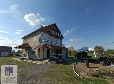 Kuća, Ub - Brgule | Prodaja · 214m² · 120.000€