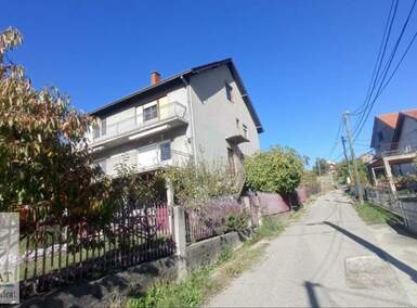 Kuća, Beograd - Barič | Prodaja · 240m² · 55.000€