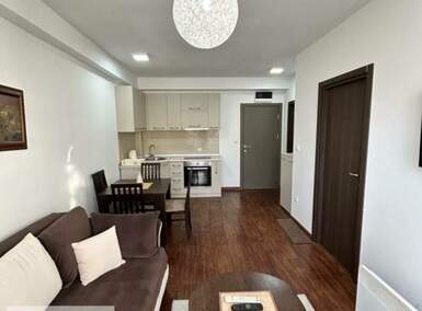 Apartman, Kopaonik | Prodaja · 31m² · 75.000€