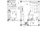 Stan, Novi Sad | Prodaja · 40m² · 85.428€