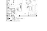 Stan, Novi Sad | Prodaja · 40m² · 85.428€