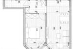 Dvosoban stan, Novi Sad | Prodaja · 42m² · 93.918€