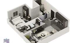 Trosoban stan, Novi Sad | Prodaja · 59m² · 130.570€