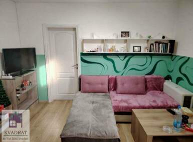 Jednoiposoban stan, Novi Sad | Prodaja · 29m² · 76.600€