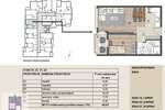 Jednoiposoban stan, Beograd - Obrenovac (mesto) | Prodaja · 40m² · 81.260€