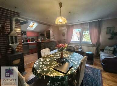 Kuća, Beograd - Zvečka | Izdavanje · 90m² · 350€