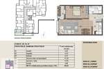 Dvosoban stan, Beograd - Obrenovac (mesto) | Prodaja · 49m² · 99.260€