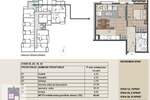 Dvosoban stan, Beograd - Obrenovac (mesto) | Prodaja · 46m² · 92.880€