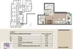 Jednosoban stan, Beograd - Obrenovac (mesto) | Prodaja · 34m² · 69.840€