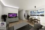 Troiposoban stan, Novi Sad | Prodaja · 84m² · 134.400€