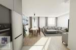 Troiposoban stan, Novi Sad | Prodaja · 84m² · 134.400€
