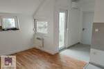 Jednoiposoban stan, Novi Sad | Prodaja · 36m² · 93.000€