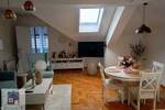 Jednoiposoban stan, Beograd - Obrenovac (mesto) | Prodaja · 46m² · 110.000€