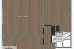 Dvosoban stan, Novi Sad | Prodaja · 47m² · 115.000€