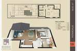 Dvosoban stan, Beograd - Obrenovac (mesto) | Prodaja · 58m² · 95.750€