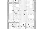 Jednoiposoban stan, Novi Sad | Prodaja · 39m² · 86.680€